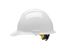 Picture of Body Guard® Blue SMOOTHDOME Fas-Trac Ratchet Hard Hat Cap