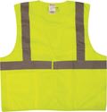 Picture of Hi-Vis Body Guard® Class 2 Solid Vest